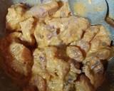 Sweet and shower chilli chicken recipe step 1 photo