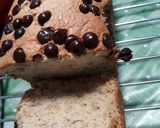 Foto langkah ke 5 dari resep Cake pisang.