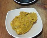 Foto langkah ke 3 dari resep Ase Cabe Gendot.
