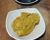 Foto langkah ke 3 dari resep Ase Cabe Gendot.