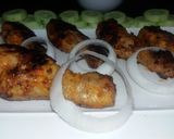 A picture of step 6 of Peri Peri Chicken.