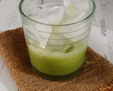 Foto langkah ke 2 dari resep Matcha Latte.