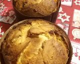 A picture of step 7 of Panettone Recipe for Bread Machine.