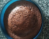 Foto del paso 2 de la receta: Bizcocho de calabaza y chocolate al microondas