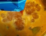 Foto del paso 6 de la receta Guiso de langostinos con patata