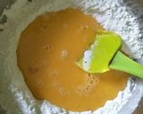 Foto langkah ke 4 dari resep Bolu Karamel Bersarang (menul-menul).