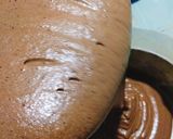Foto langkah ke 7 dari resep Chocolate Taiwan Castella.