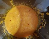 Foto langkah ke 1 dari resep Ikan Tuna Bumbu Kuning.