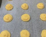 Foto langkah ke 2 dari resep Kue Sus Vla Vanilla.