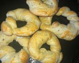 Foto del paso 5 de la receta: Rosquitas de anís 👌👌