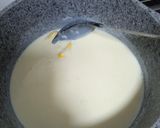 Foto del paso 2 de la receta: Gachas para cortar