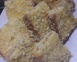 Foto langkah ke 4 dari resep Roti goreng isi daging cincang.