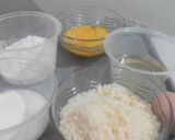 Foto langkah ke 1 dari resep Ogura Kentang-Keju.