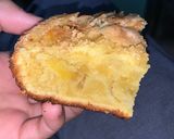 Foto del paso 6 de la receta: Torta de manzana 🍎