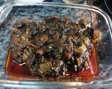 Foto del paso 1 de la receta: 233. Fideuà de calamares en conserva