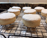 Foto del paso 16 de la receta: Nevaditos al Jerez, sin azúcar