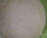 A picture of step 1 of Surti Locho.