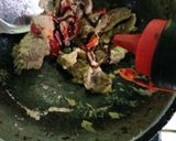 Foto langkah ke 2 dari resep Daging Sapi Kuah Kecap.