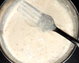 ব্রেড এগ আপাম (bread egg appam recipe in Bengali) রেসিপির ধাপ 8 ছবি