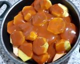 Foto del paso 7 de la receta: Pollo a la cacerola