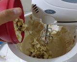Foto del paso 4 de la receta: Muffins de plátano y nuez