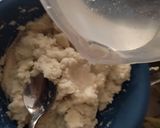 Foto del paso 2 de la receta: Bollos con queso al vapor 🧖♀️