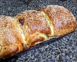 Foto del paso 9 de la receta: PAN HOKKAIDO,🍞 Relleno...!😍