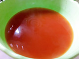 Asinan Buah Bogor