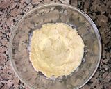 Foto del paso 3 de la receta: Galletas de mantequilla y chocolate