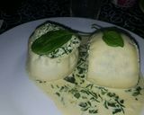 Foto del paso 30 de la receta: Pasta arrollada rellena Rotolo