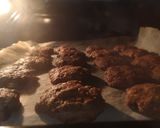 Zabpehelykeksz recept fázis 4 fotója