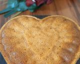 عکس مرحله 4 از دستور کیک ژله پنبه ای