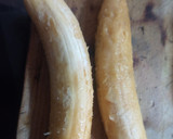 Foto del paso 1 de la receta: Plátanos macho postre estilo Guadalajara
