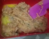 Foto langkah ke 2 dari resep Chicken Nugget.