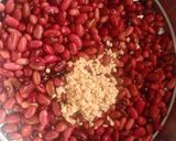 રાજમા રાઈસ (Rajma Rice Recipe in Gujarati) રેસીપી સ્ટેપ1ફોટો
