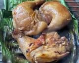 รูปขั้นตอนการทำที่ 4 ของ ไก่ย่างเตาถ่าน🍗