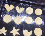 Foto del paso 3 de la receta: Cookies decoradas