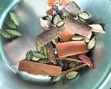 শাহী গরম মশলা (Shahi Garam masala recipe in bengali) রেসিপি ধাপ - 1 ছবি
