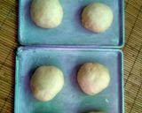 Foto langkah ke 6 dari resep Roti Boy.