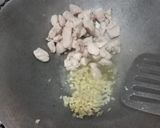 Foto langkah ke 1 dari resep #810. Capcai Kuah Telur Puyuh.