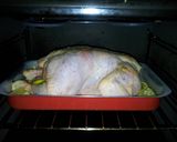 Foto del paso 3 de la receta Pollo asado