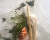 Foto langkah ke 1 dari resep Mangut Belut Asap.