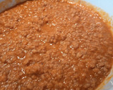 Foto del paso 2 de la receta: Canelones carne picada y paté en Monsieur Plus