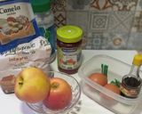 Foto del paso 1 de la receta: Torta de Manzana
