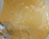 Kevert meggyes🍒 recept fázis 1 fotója