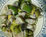 পেয়ারার ভর্তা রেসিপির ধাপ 1 ছবি