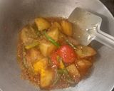 হাঁসের ডিমের ঝোল (hanser dimer jhol recipe in bengali) রেসিপি ধাপ - 2 ছবি