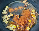 Foto del paso 5 de la receta: Bacalao al horno