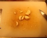 Foto del paso 3 de la receta: Gambas tortelineadas
