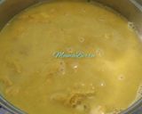 Foto langkah ke 3 dari resep Ayam Ungkep Bumbu Kuning Sedap.
